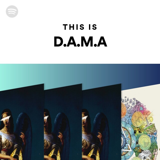 A Dama  Spotify