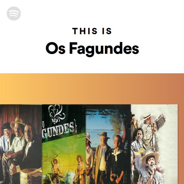 Imagem de Os Fagundes