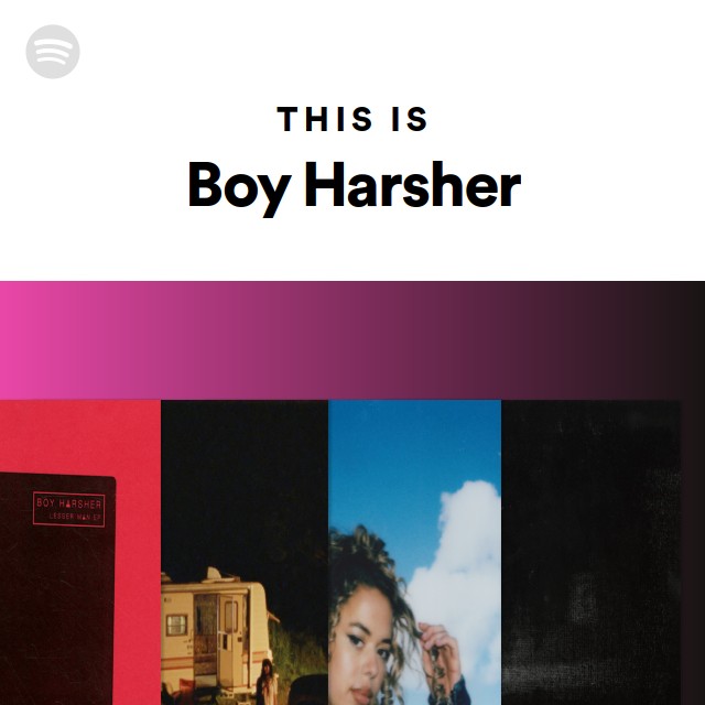 Imagem de Boy Harsher