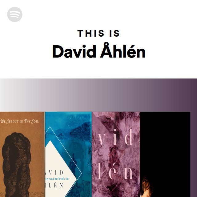 【中古】 David Ahlen / We Sprout In Thy Soil We Sprout in Thy Soil by Ahlen, David (CD, 2010