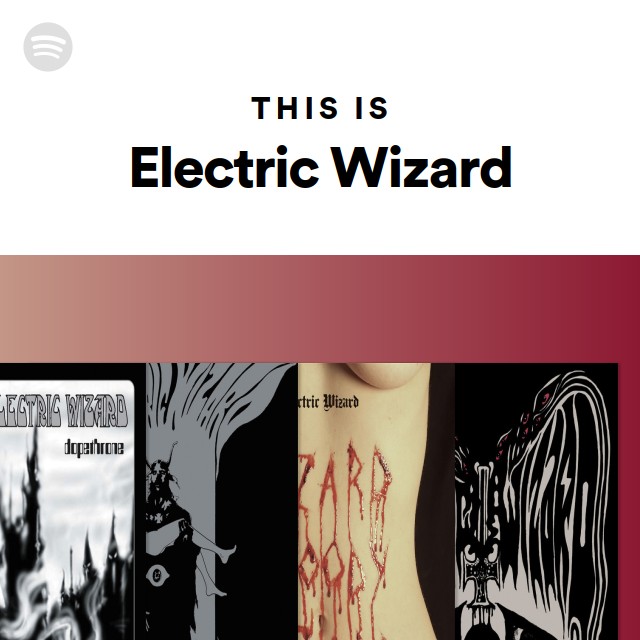 Electric Wizard - Electric Wizard 