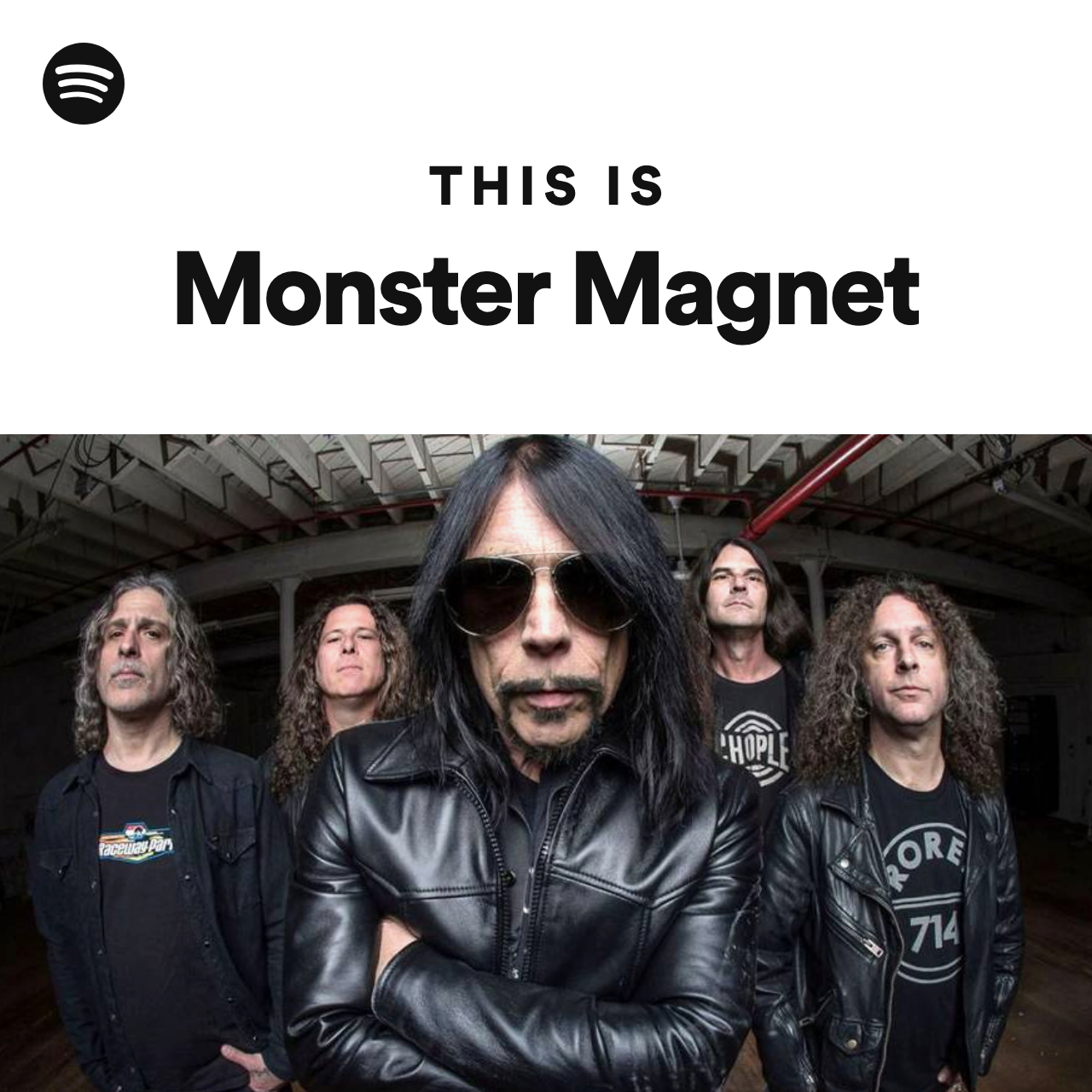 This Is Monster Magnet