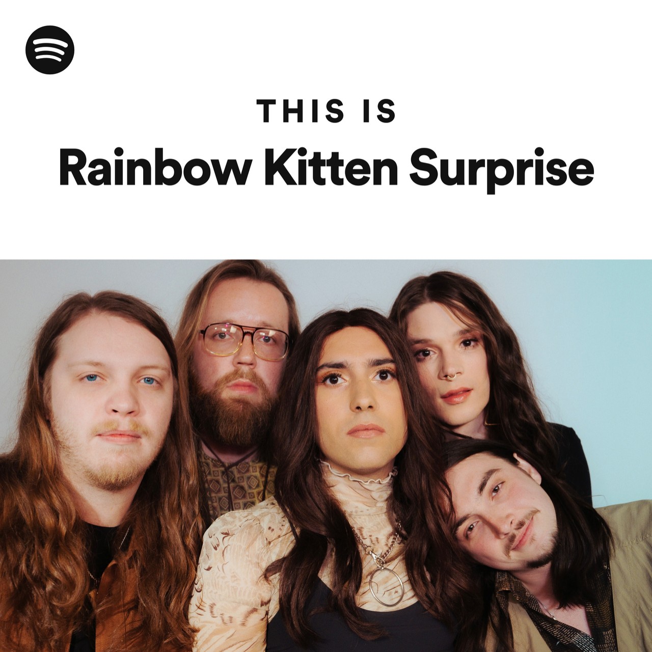 This Is Rainbow Kitten Surprise