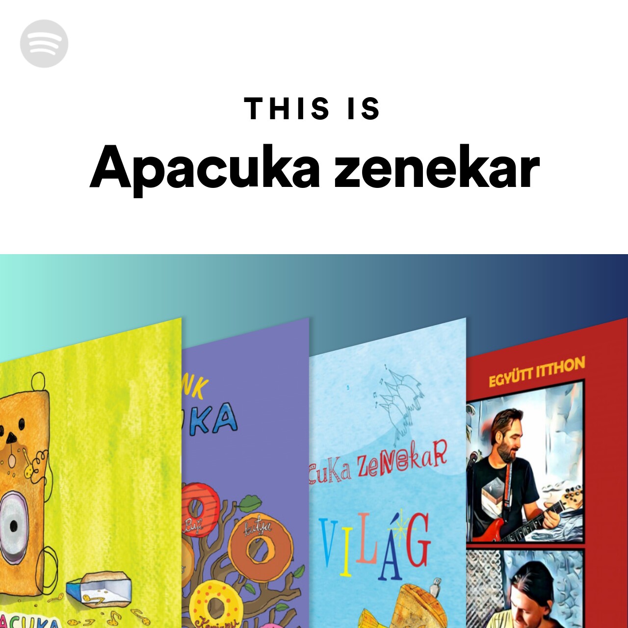 This Is Apacuka zenekar