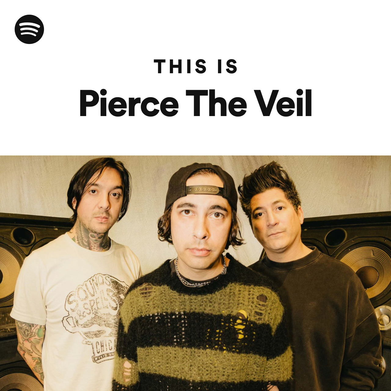 This Is Pierce The Veil