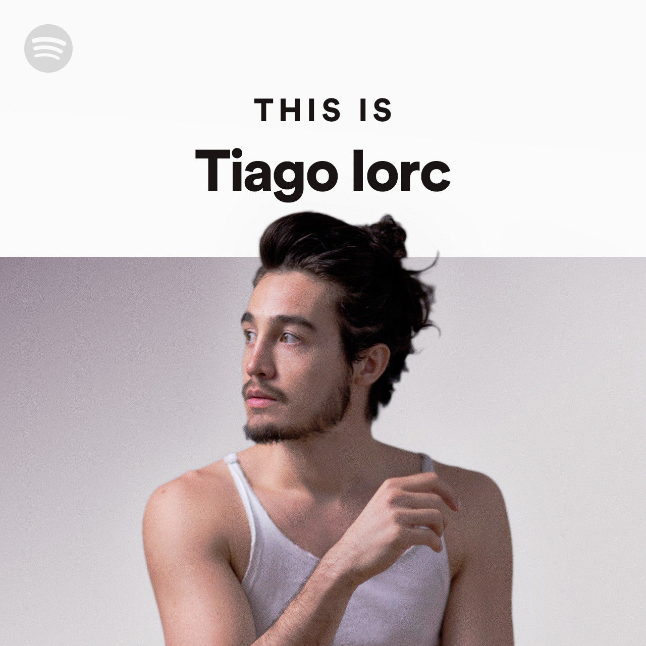 TIAGO IORC - Coisa Linda (Español) 