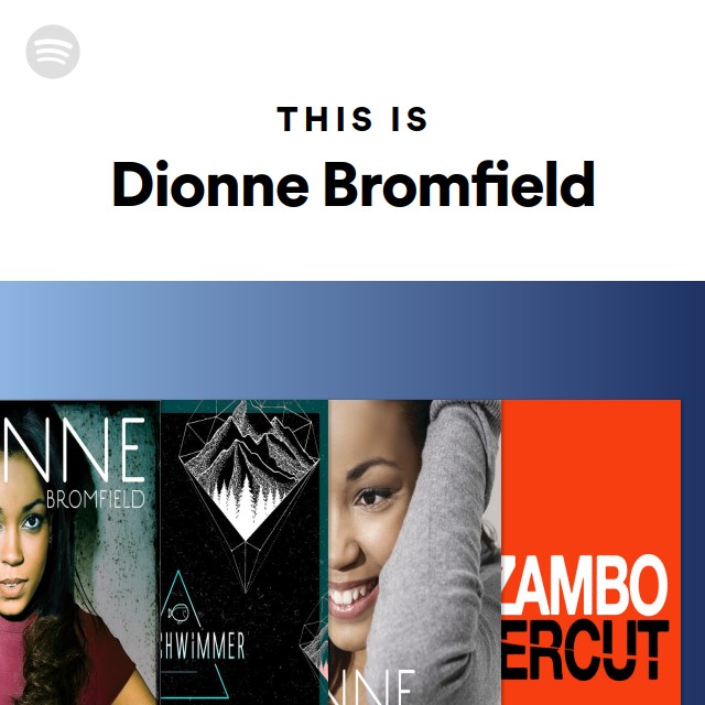 Imagem de Dionne Bromfield