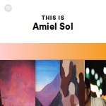 This Is Amiel Sol | Spotify Playlist