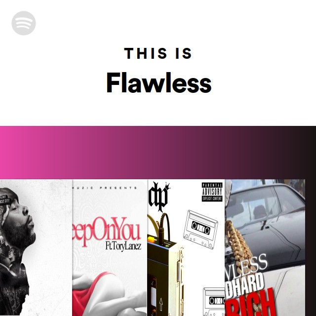 Flawless Victory: albums, songs, playlists