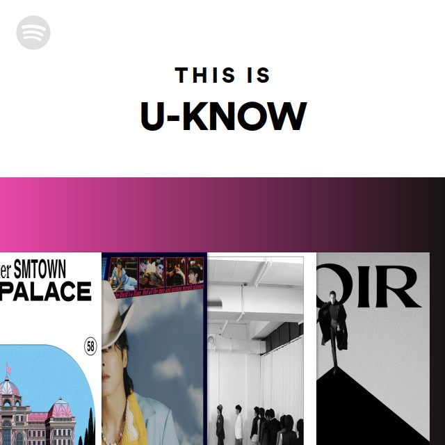 Imagem de U-Know
