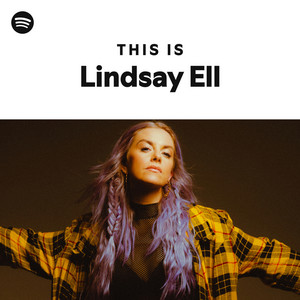 This Is Lindsay Ell - playlist by Spotify | Spotify