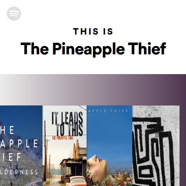 Imagem de The Pineapple Thief