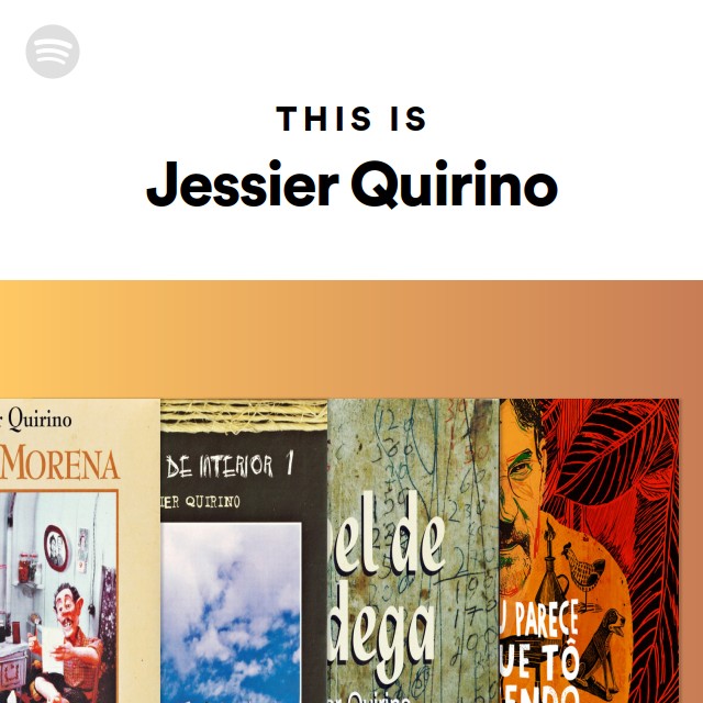 Imagem de Jessier Quirino