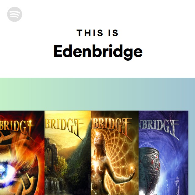 Imagem de Edenbridge