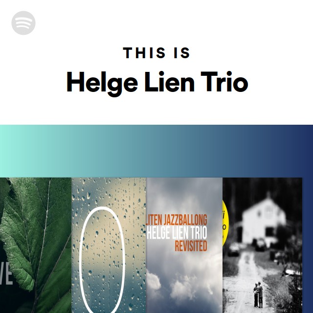 Helge Lien Trio, Tore Brunborg