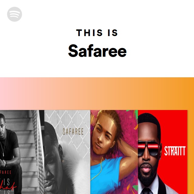 This Is Safaree - playlist by Spotify | Spotify