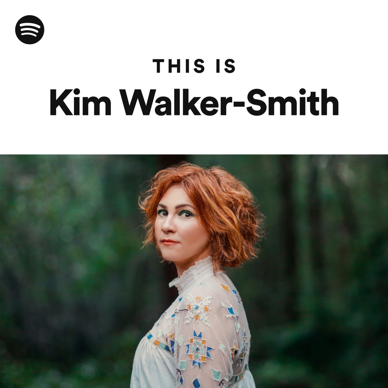 This Is Kim Walker-Smith