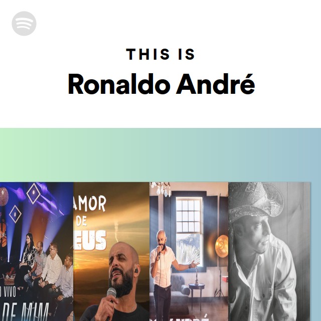 Imagem de Ronaldo André
