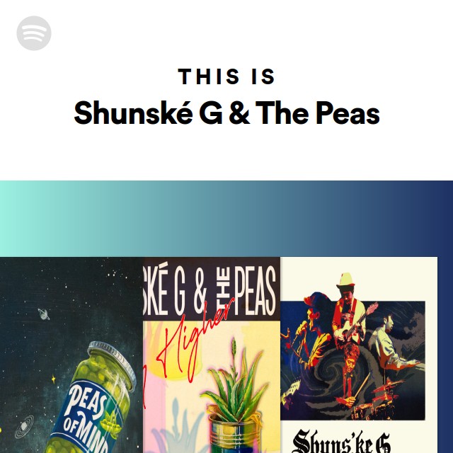 邦楽 Shunske G & The Peas / SOUL JAM vol.1&2 Shunske G & The Peas / SOUL JAM vol.1&2