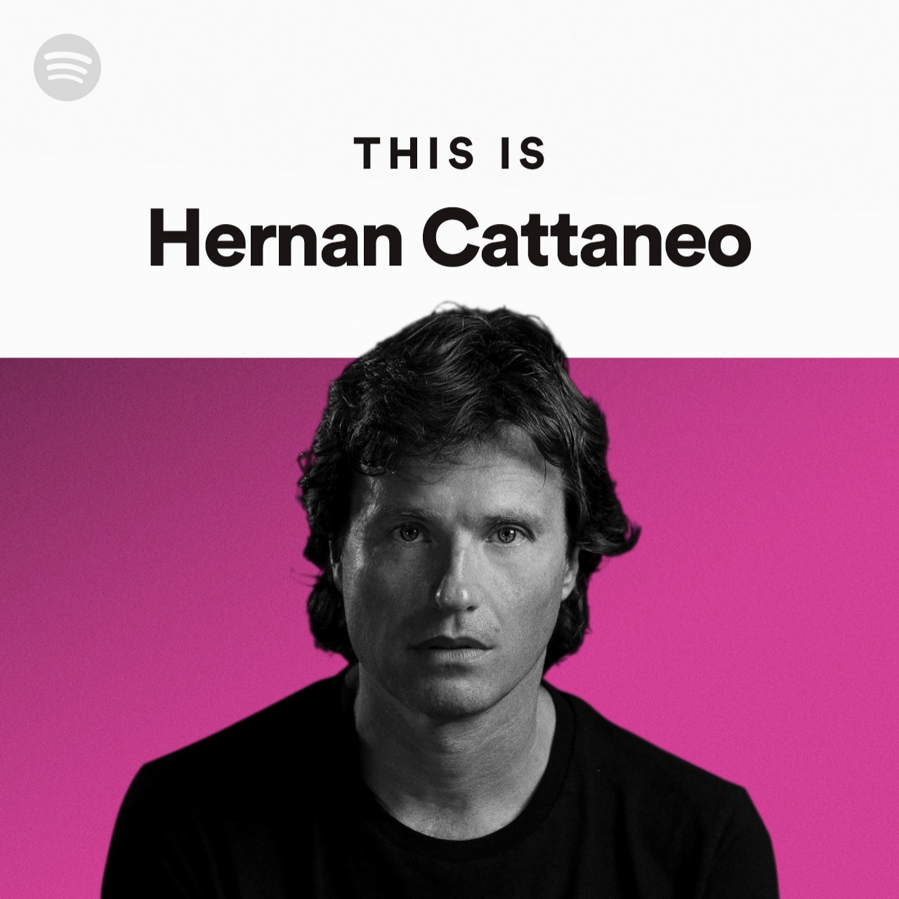 This Is Hernan Cattaneo