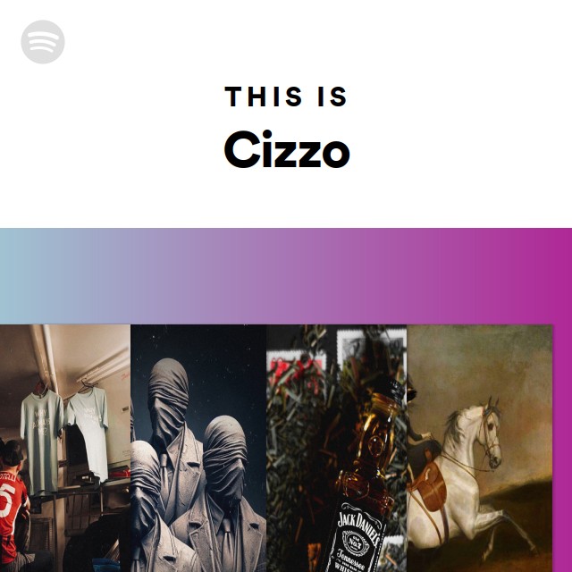 Cizzo | Spotify