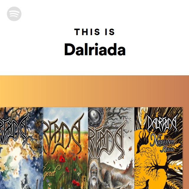 Imagem de Dalriada