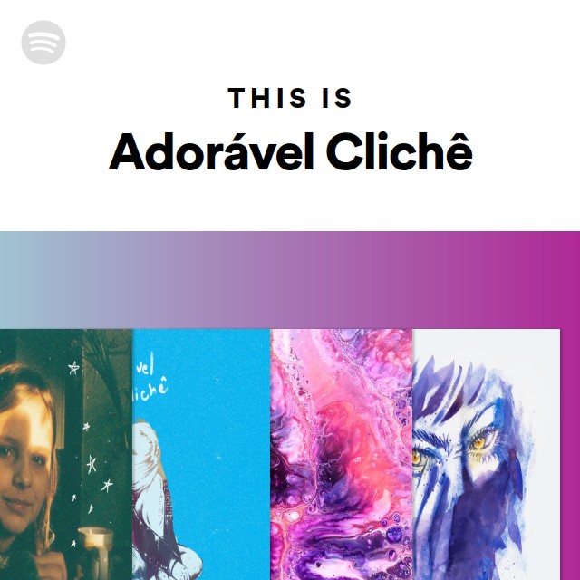 Imagem de Adorável Clichê