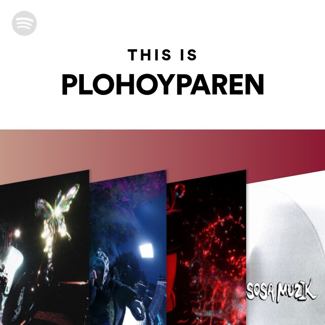 PLOHOYPAREN Lyrics