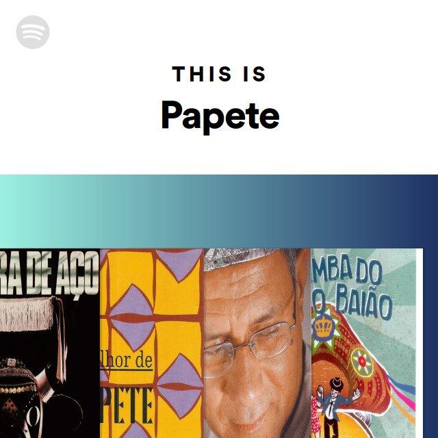 Imagem de Papete