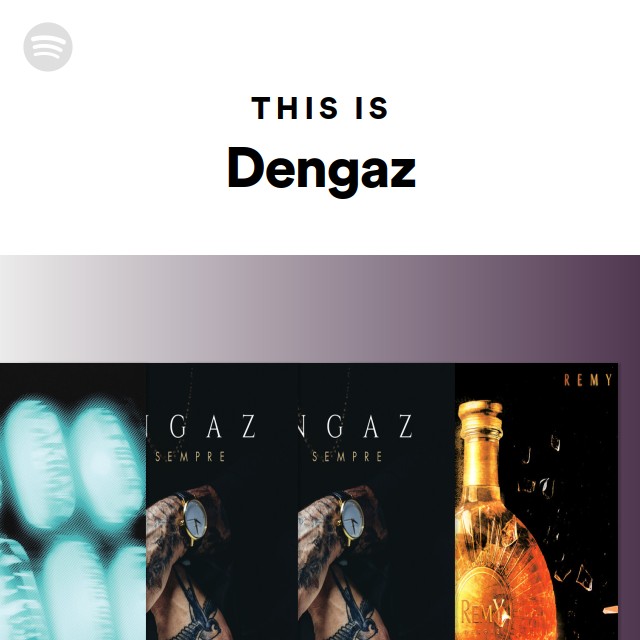 Imagem de Dengaz