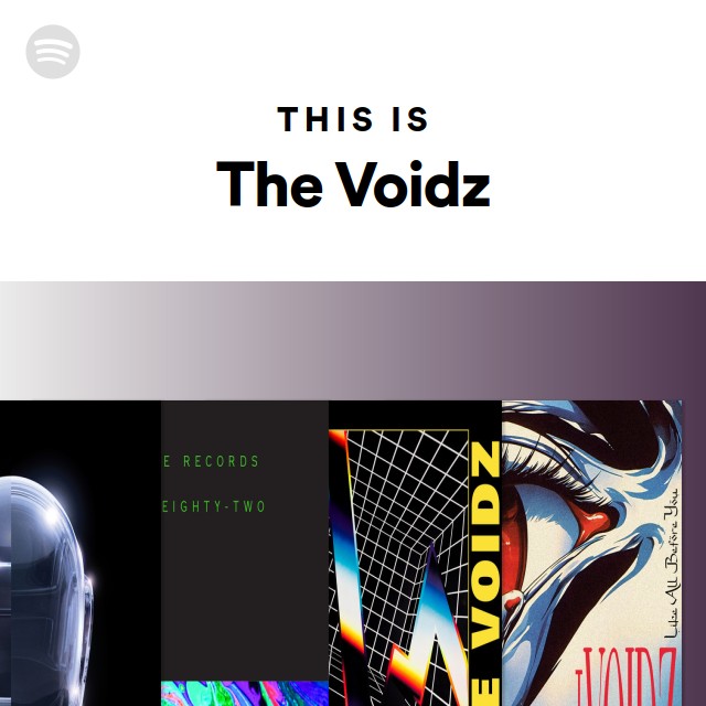 Imagem de The Voidz