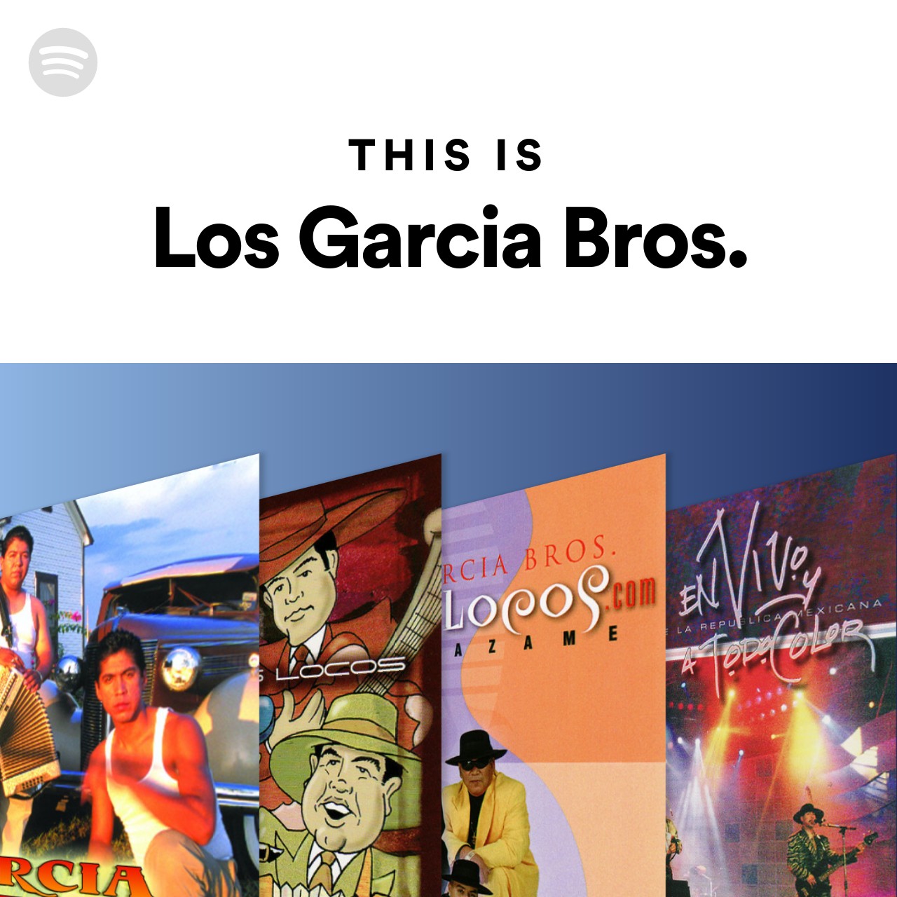 This Is Los Garcia Bros.