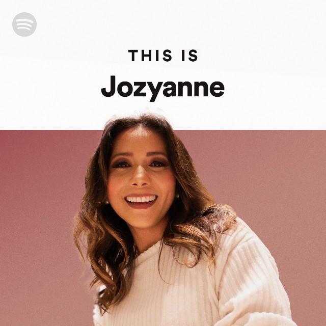 Imagem de Jozyanne