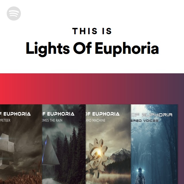 Imagem de Lights Of Euphoria