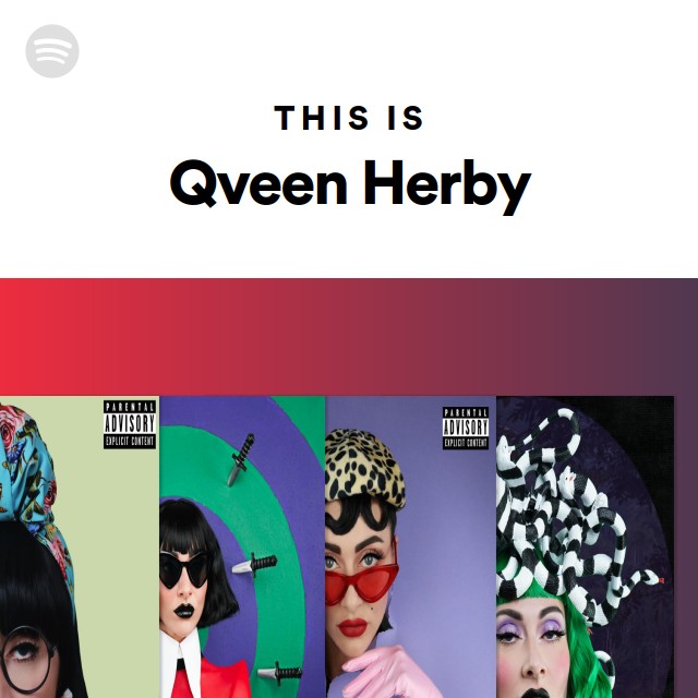 Imagem de Qveen Herby