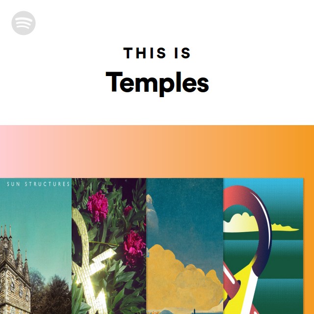 Imagem de Temples