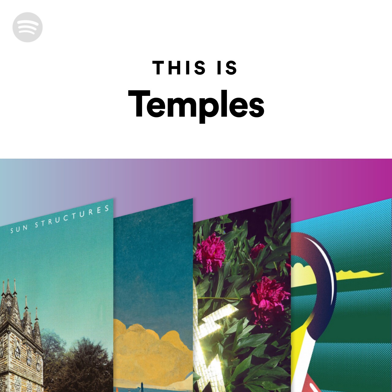 This Is Temples