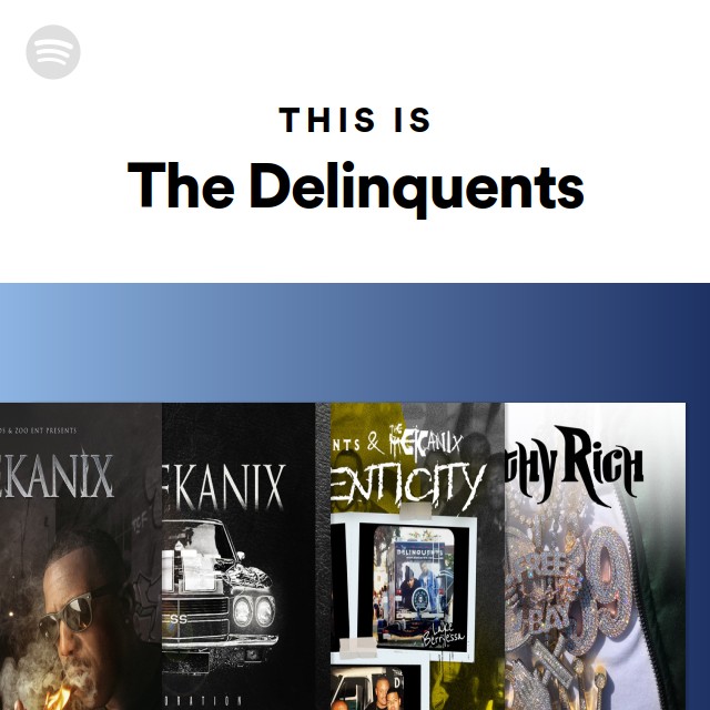 洋楽 g-rap the deliquents theWALL PRESENTS: THE DELINQUENTS WITH A LIVE BAND - 2023-11