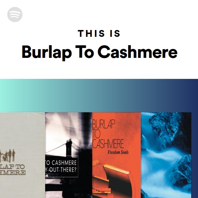 Imagem de The Cashmere