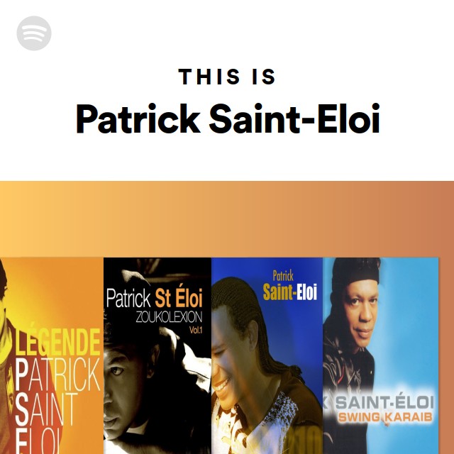 ELOI: albums, songs, playlists