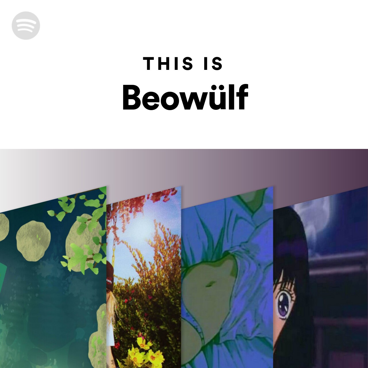 This Is Beowülf