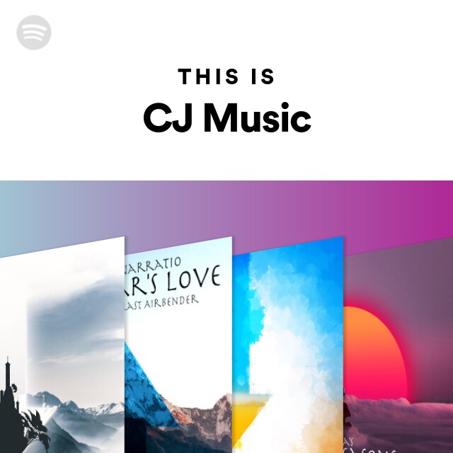 this-is-cj-music-playlist-by-spotify-spotify