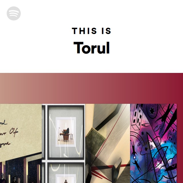 Imagem de Torul