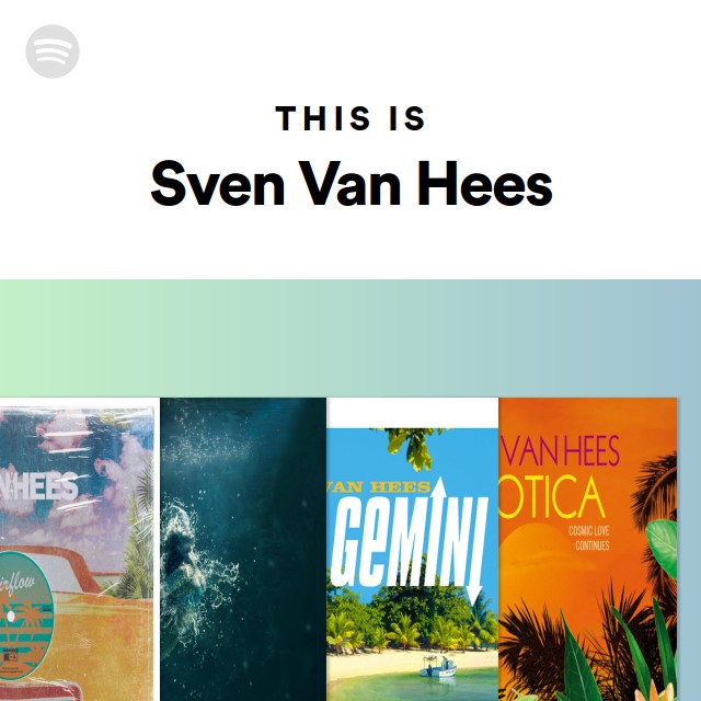 洋楽 Sven Van Hees Gemini Cosmic Lovegrooves Sven Van Hees Gemini Cosmic Lovegrooves Sven Van Hees – Gemini