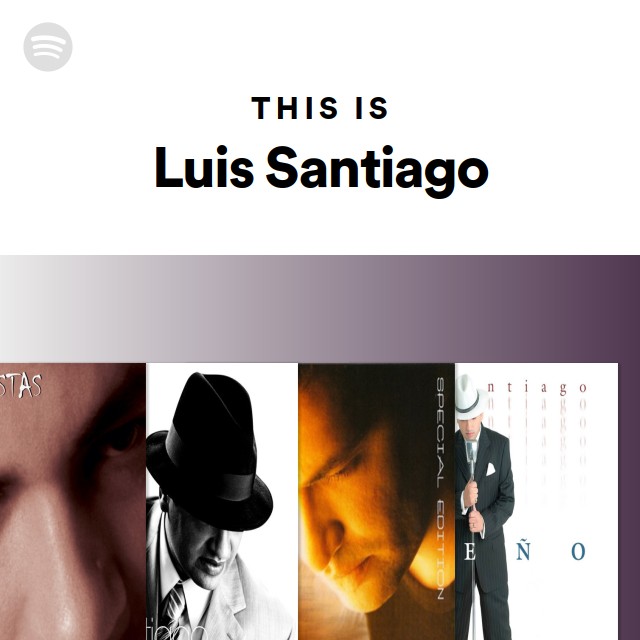 Imagem de Luis Santiago