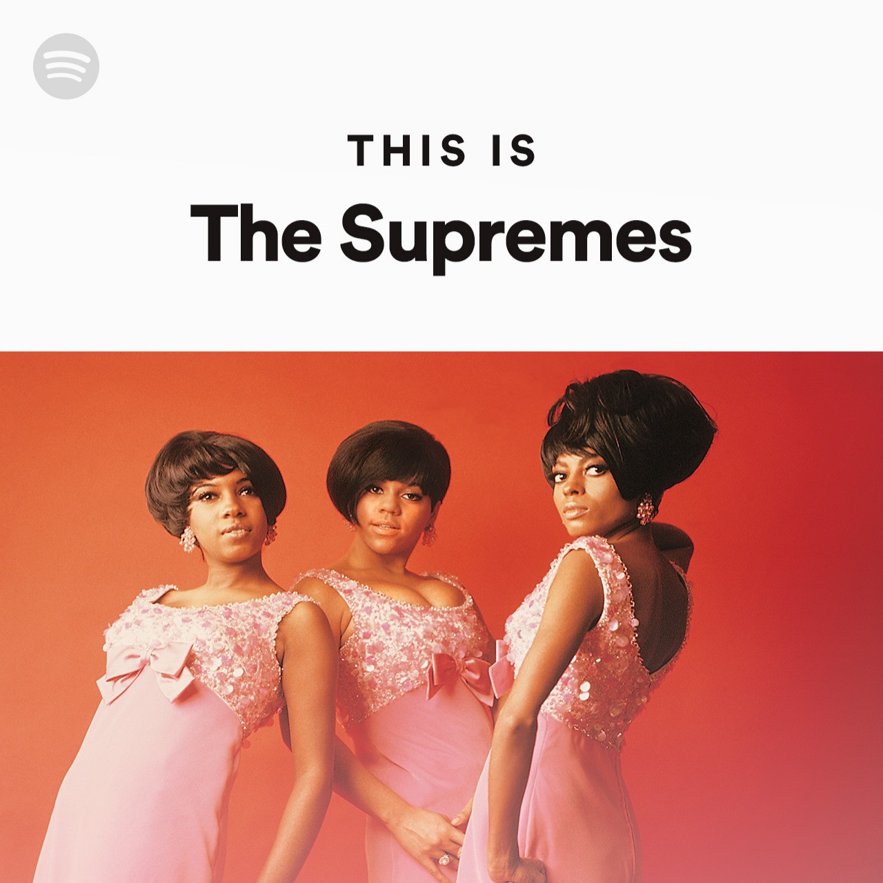 This Is The Supremes
