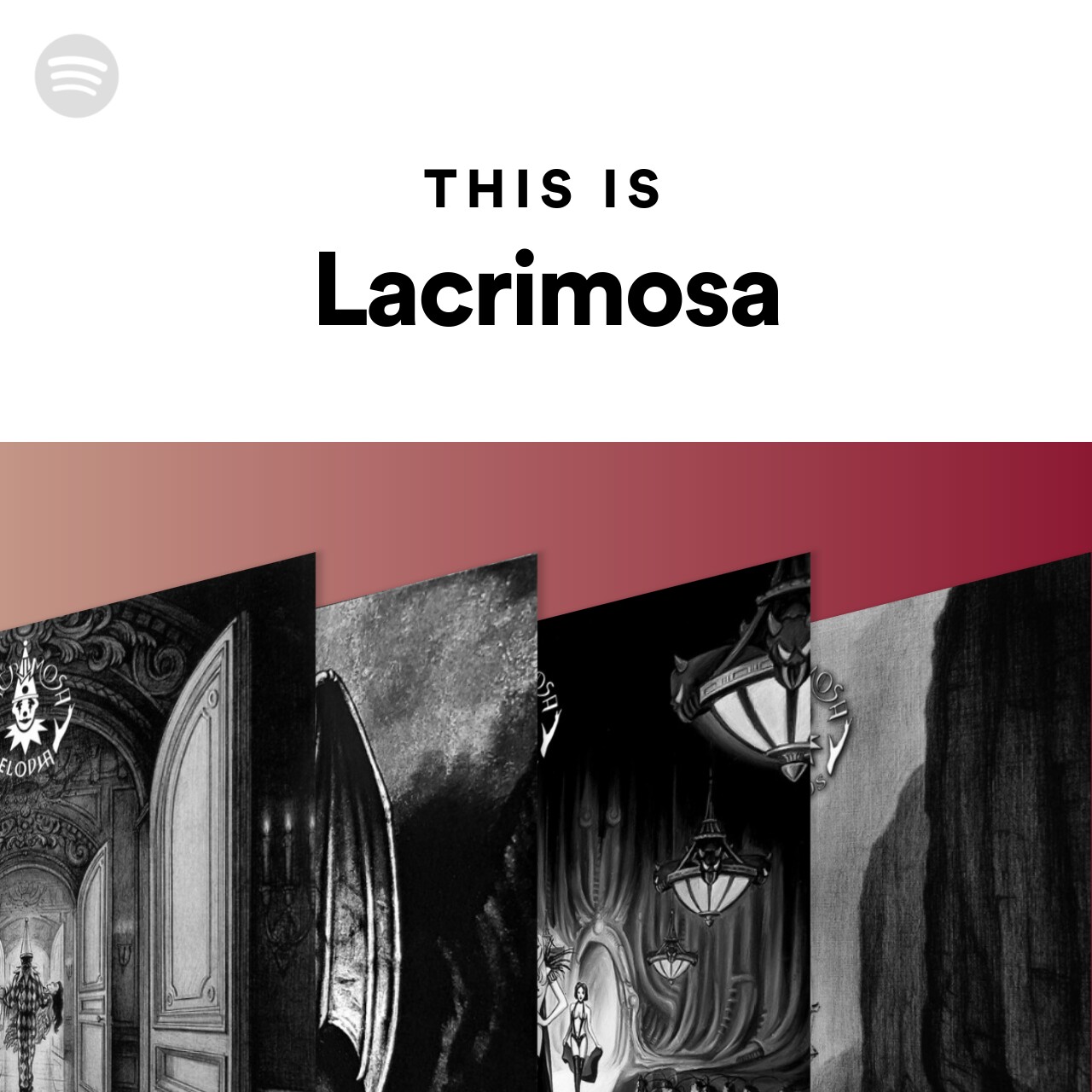 This Is Lacrimosa