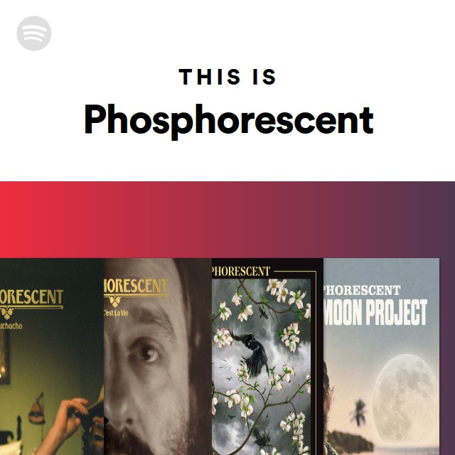 Imagem de Phosphorescent