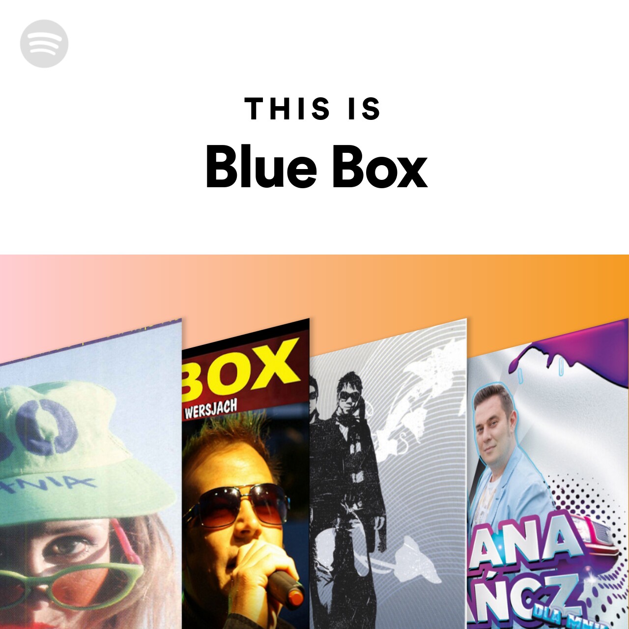 This Is Blue Box