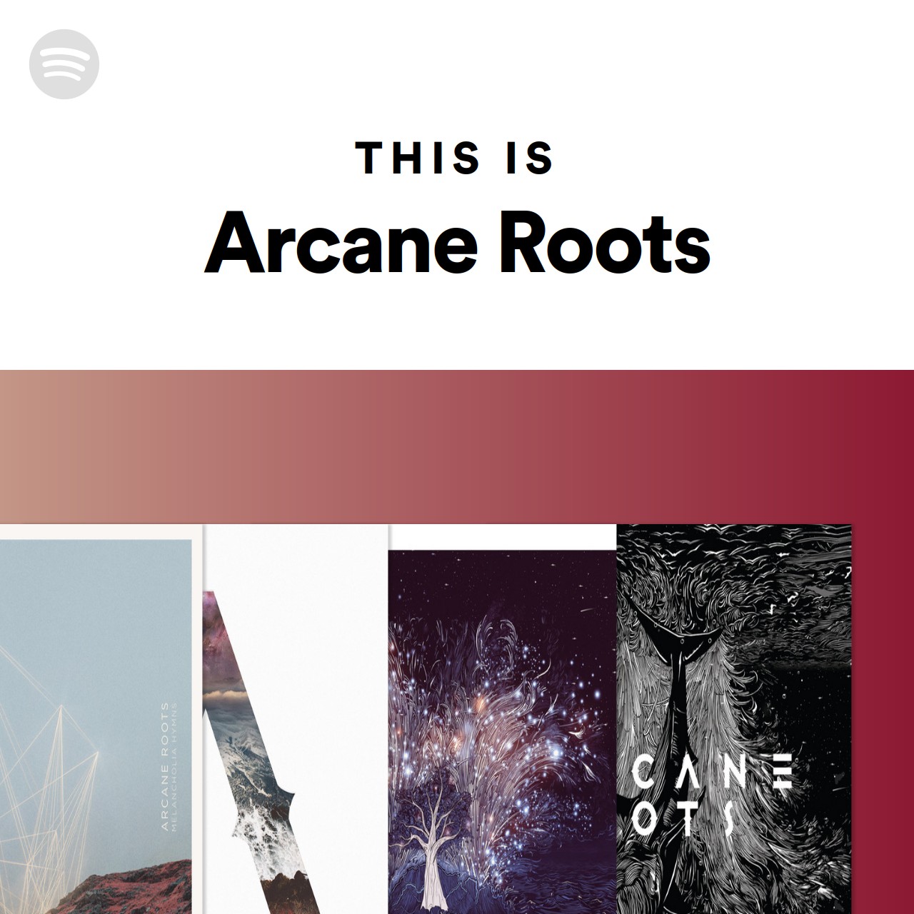 This Is Arcane Roots